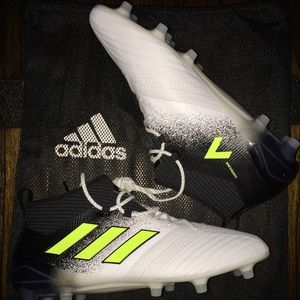 Adidas ace 17.1 fg soccer cleats